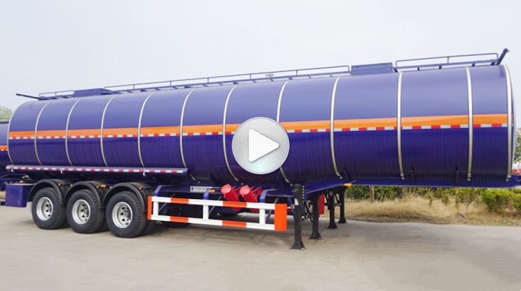 petrol tanker 