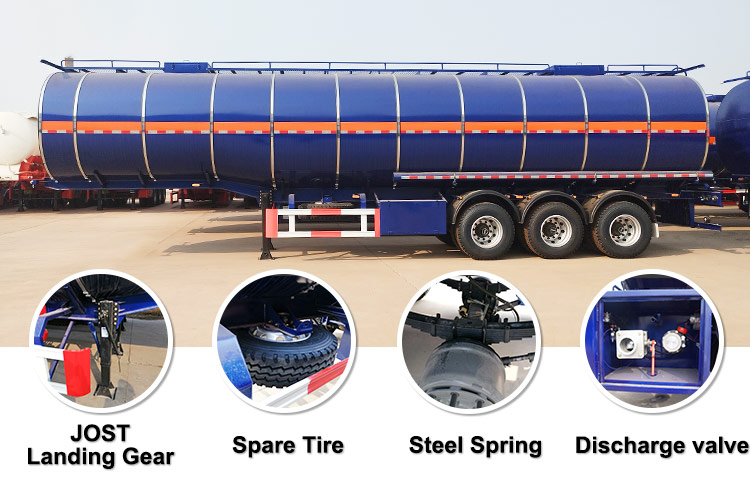 petrol tanker