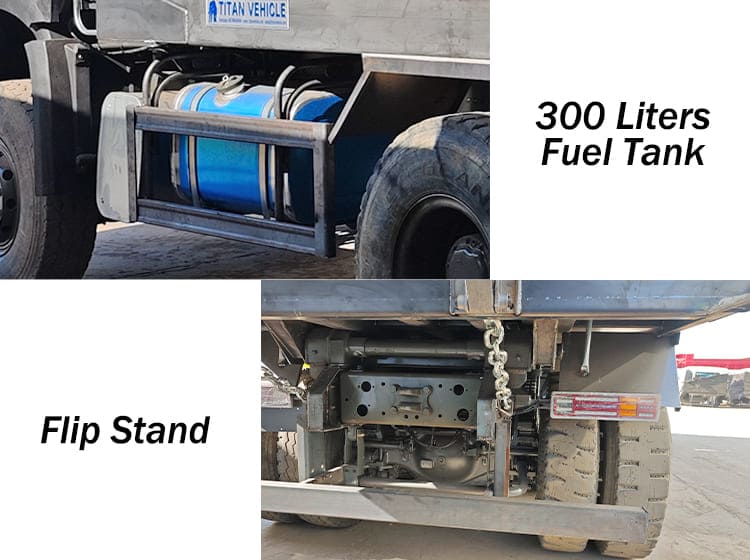 Guam Trucks for Sale | Sinotruk Howo 6x4 Dump Truck Price