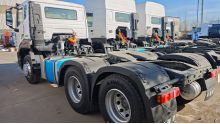 Hohan Tractor Truck